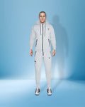 Ensemble de survêtement Street_Style Gris