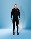 Ensemble de survêtement Street_Style Noir
