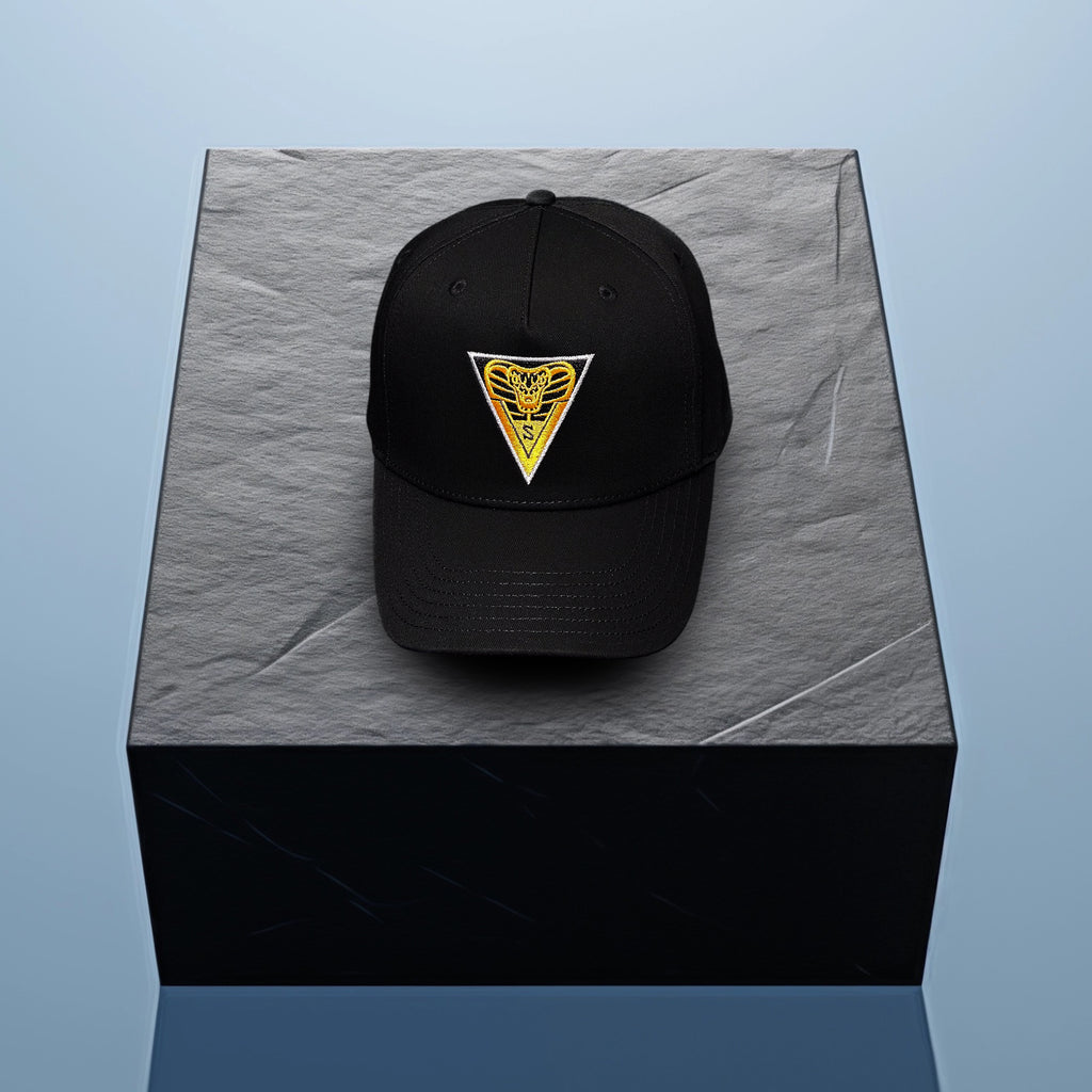Casquette FC-01