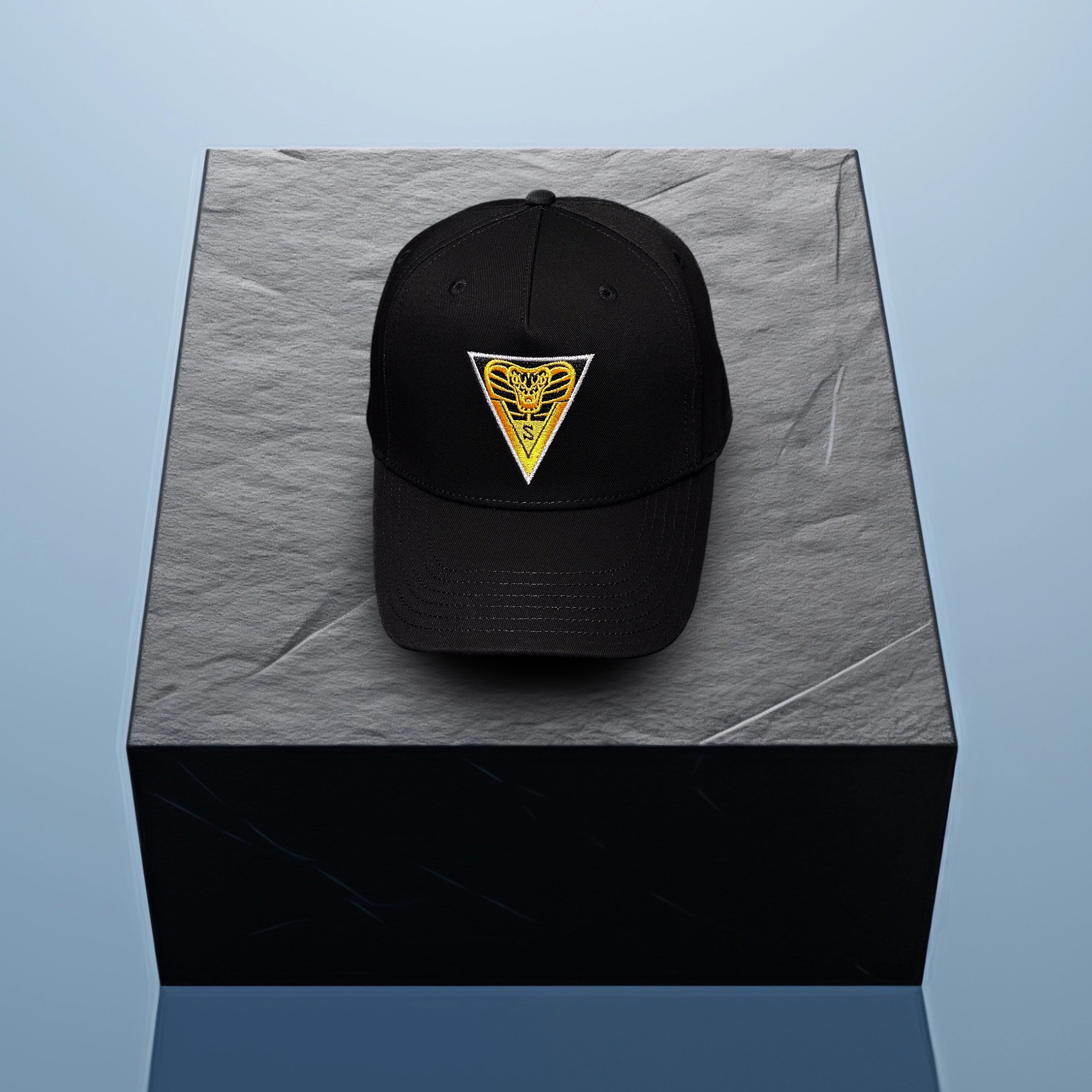 Casquette FC-01