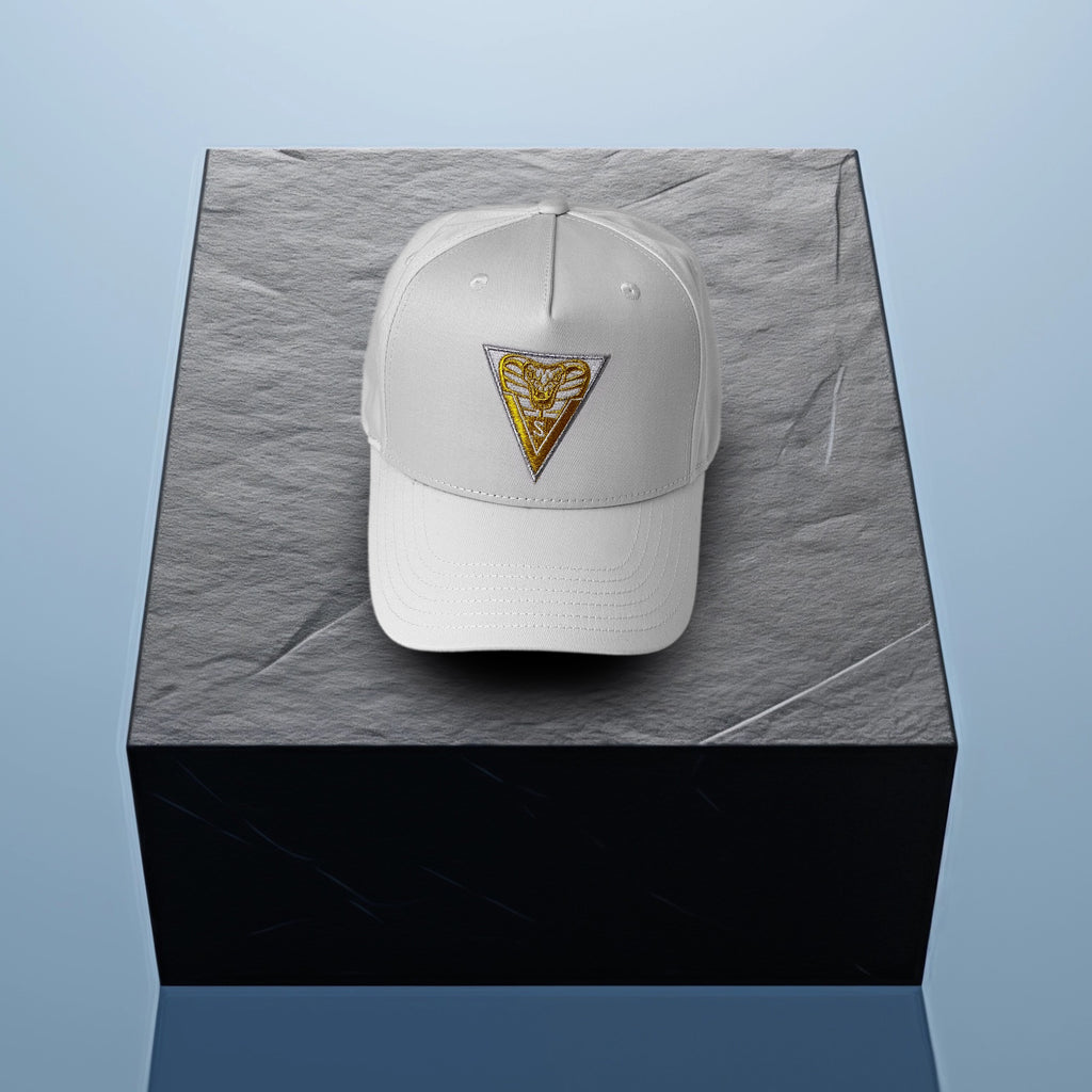 Casquette FC-01